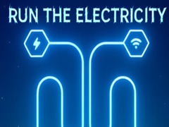                                                                     Run The Electricity ﺔﺒﻌﻟ