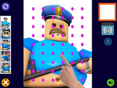                                                                     Barry Prison Funny Face ﺔﺒﻌﻟ