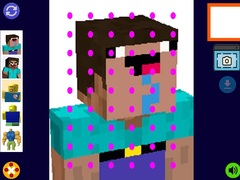                                                                     Noob Funny Face ﺔﺒﻌﻟ