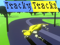                                                                     Tracky Tracks ﺔﺒﻌﻟ