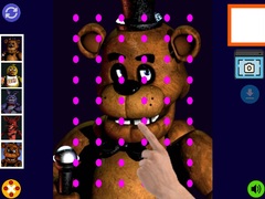                                                                     Five Nights Funny Face ﺔﺒﻌﻟ