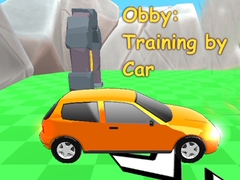                                                                     Obby: Training by Car ﺔﺒﻌﻟ