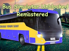                                                                     Bus Simulator Unblocked Remastered ﺔﺒﻌﻟ