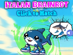                                                                     Brainrot Click to Hatch ﺔﺒﻌﻟ