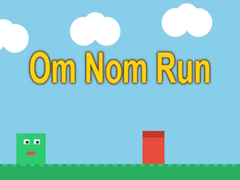                                                                     Om Nom Run 03 ﺔﺒﻌﻟ