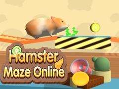                                                                     Hamster Maze online ﺔﺒﻌﻟ