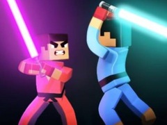                                                                     3D Block Gladiator: Sword Draw ﺔﺒﻌﻟ