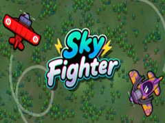                                                                     Sky Fighter ﺔﺒﻌﻟ