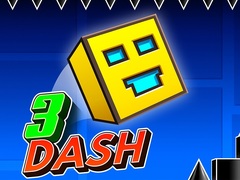                                                                     3 Dash ﺔﺒﻌﻟ