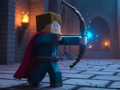                                                                     Throne Of Bones And Blocks ﺔﺒﻌﻟ