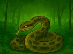                                                                     Anaconda ﺔﺒﻌﻟ