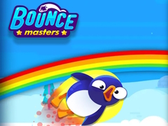                                                                     Bounce masters ﺔﺒﻌﻟ