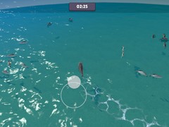                                                                    Hungry Ocean Hunt ﺔﺒﻌﻟ