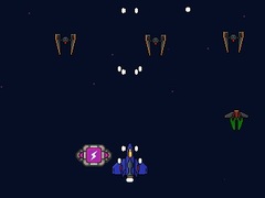                                                                     Star Force ﺔﺒﻌﻟ