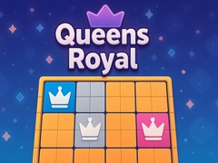                                                                     Queens Royal ﺔﺒﻌﻟ
