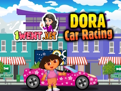                                                                     Dora Car Racing ﺔﺒﻌﻟ