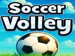                                                                     Soccer Volley ﺔﺒﻌﻟ