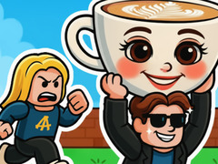                                                                     Jigsaw Puzzle: Roblox Obby Steal A Brainrot ﺔﺒﻌﻟ