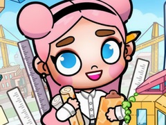                                                                     Jigsaw Puzzle: Avatar World City Maker ﺔﺒﻌﻟ