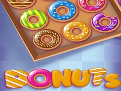                                                                     Donuts ﺔﺒﻌﻟ