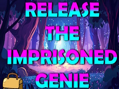                                                                     Release The Imprisoned Genie ﺔﺒﻌﻟ