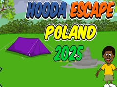                                                                     Hooda Escape Poland 2025 ﺔﺒﻌﻟ