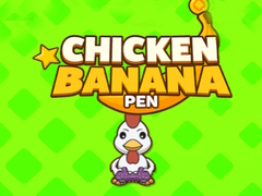                                                                     Chicken Banana Pen ﺔﺒﻌﻟ