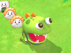                                                                     Monster Arena ﺔﺒﻌﻟ