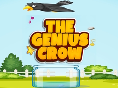                                                                     The Genius Crow ﺔﺒﻌﻟ