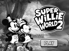                                                                     Super Willie World 2 ﺔﺒﻌﻟ