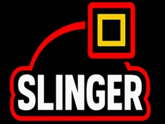                                                                     Slinger ﺔﺒﻌﻟ