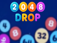                                                                     2048 Drop ﺔﺒﻌﻟ