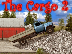                                                                     The Cargo 2 ﺔﺒﻌﻟ