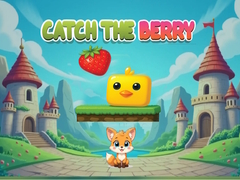                                                                     Catch The Berry ﺔﺒﻌﻟ