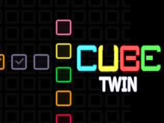                                                                     Cube Twin ﺔﺒﻌﻟ