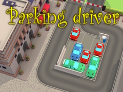                                                                     Parking driver ﺔﺒﻌﻟ