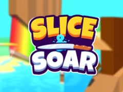                                                                     Slice & Soar ﺔﺒﻌﻟ