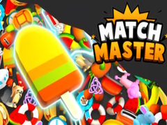                                                                    Match Master ﺔﺒﻌﻟ