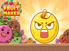                                                                     Fruit Maker ﺔﺒﻌﻟ