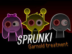                                                                     Sprunki Garnold Treatment ﺔﺒﻌﻟ