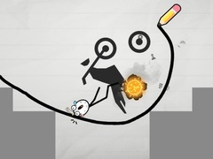                                                                     Draw Bridge Puzzle ﺔﺒﻌﻟ