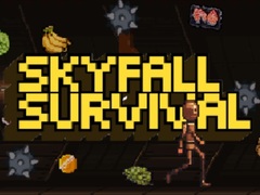                                                                     Skyfall Survival ﺔﺒﻌﻟ