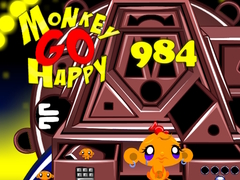                                                                     Monkey Go Happy Stage 984 ﺔﺒﻌﻟ