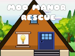                                                                     Moo Manor Rescue ﺔﺒﻌﻟ
