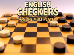                                                                     English Checkers Online Multiplayer ﺔﺒﻌﻟ