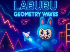                                                                    Labubu Geometry Waves ﺔﺒﻌﻟ