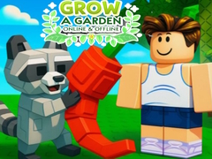                                                                     Grow a Garden Online & Offline ﺔﺒﻌﻟ
