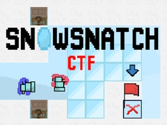                                                                     Snowsnatch CTF ﺔﺒﻌﻟ