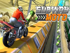                                                                     Subway Moto ﺔﺒﻌﻟ