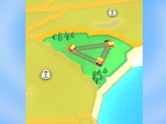                                                                     Train Empire Connect Railroad ﺔﺒﻌﻟ